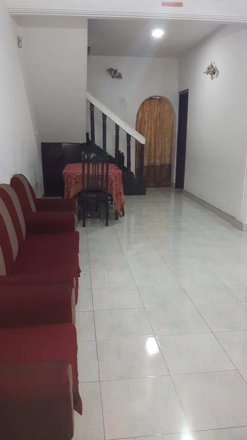 Gamage Friendly Home Канди Экстерьер фото