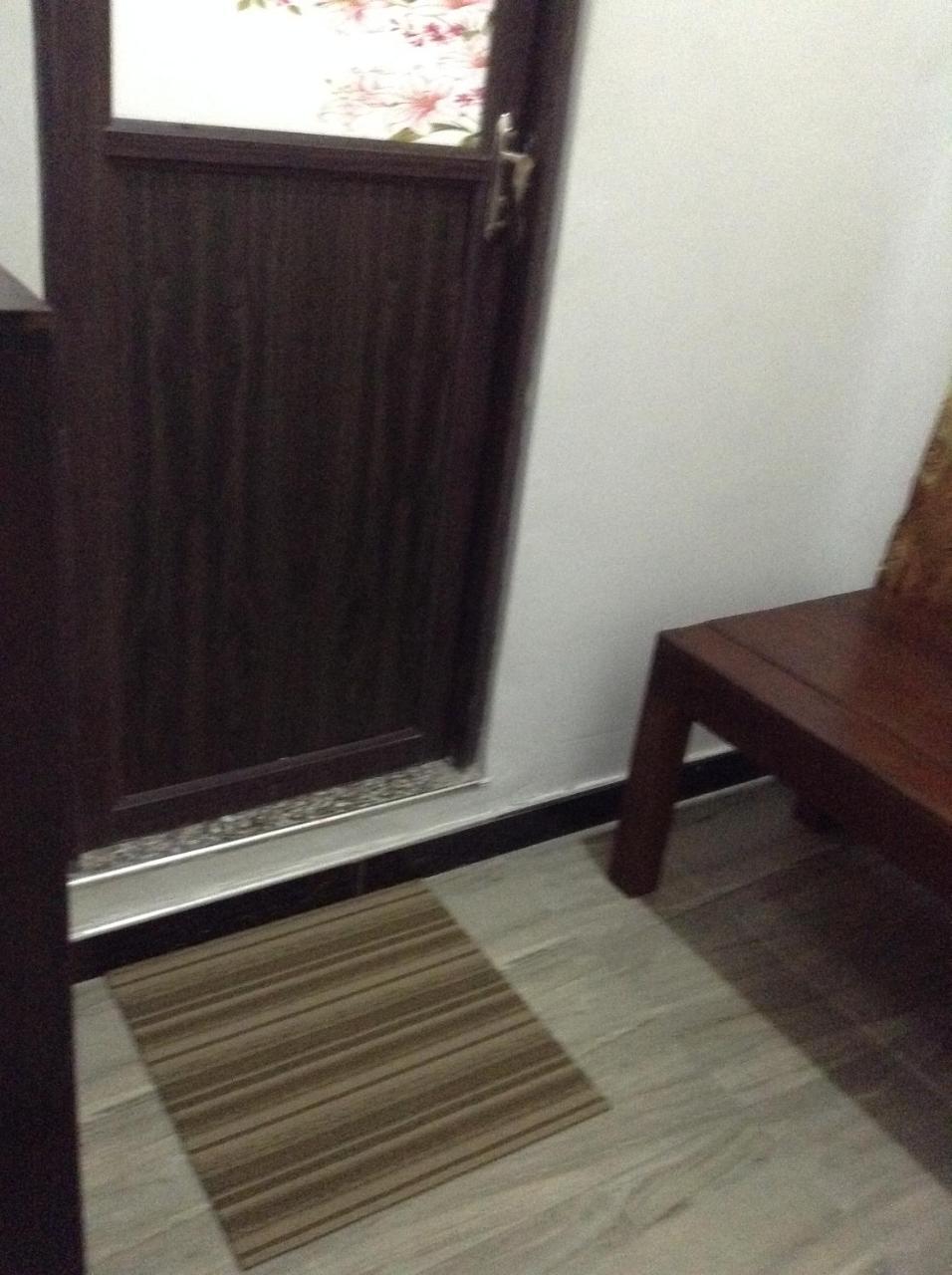 Gamage Friendly Home Канди Экстерьер фото