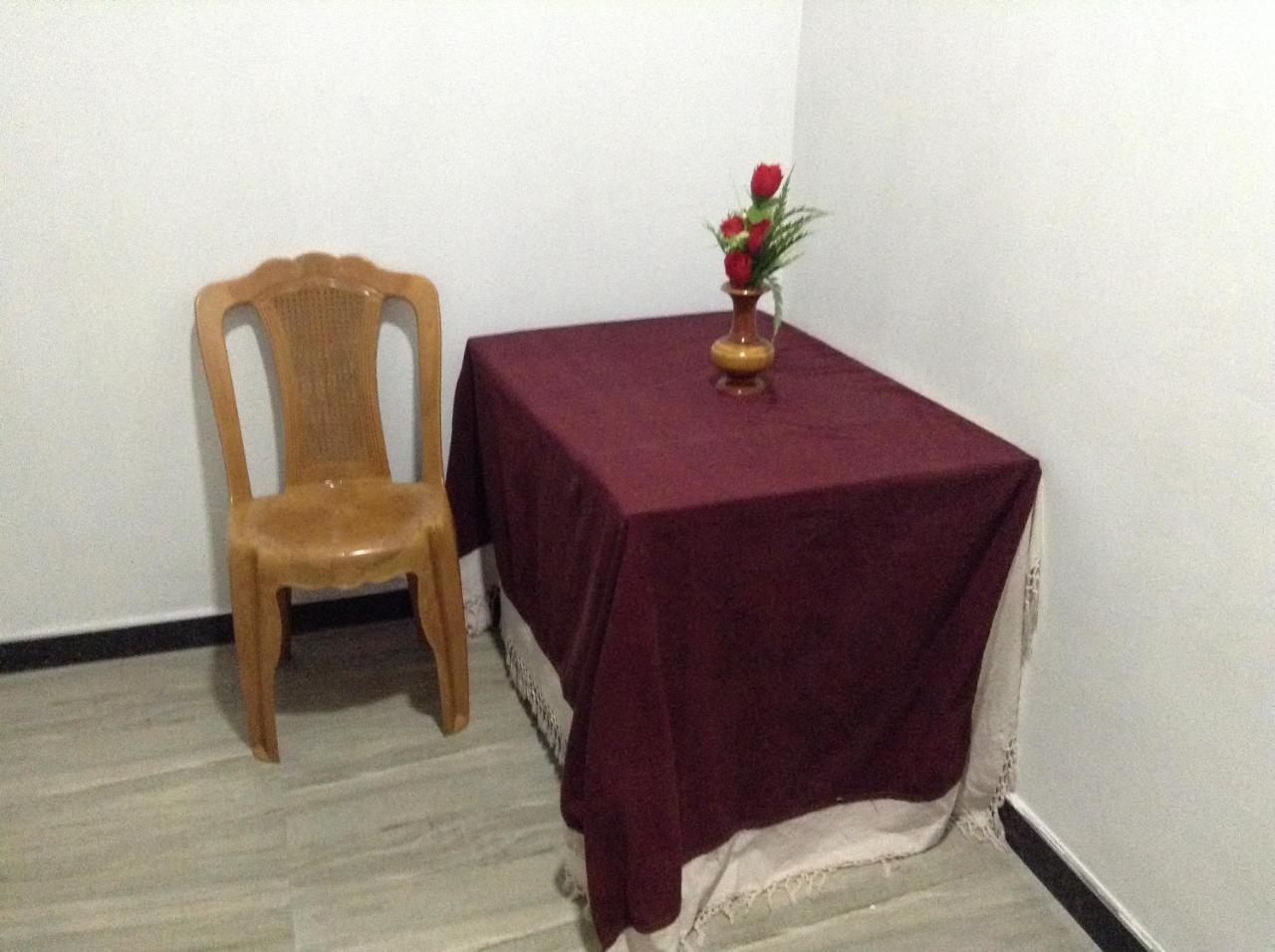 Gamage Friendly Home Канди Экстерьер фото