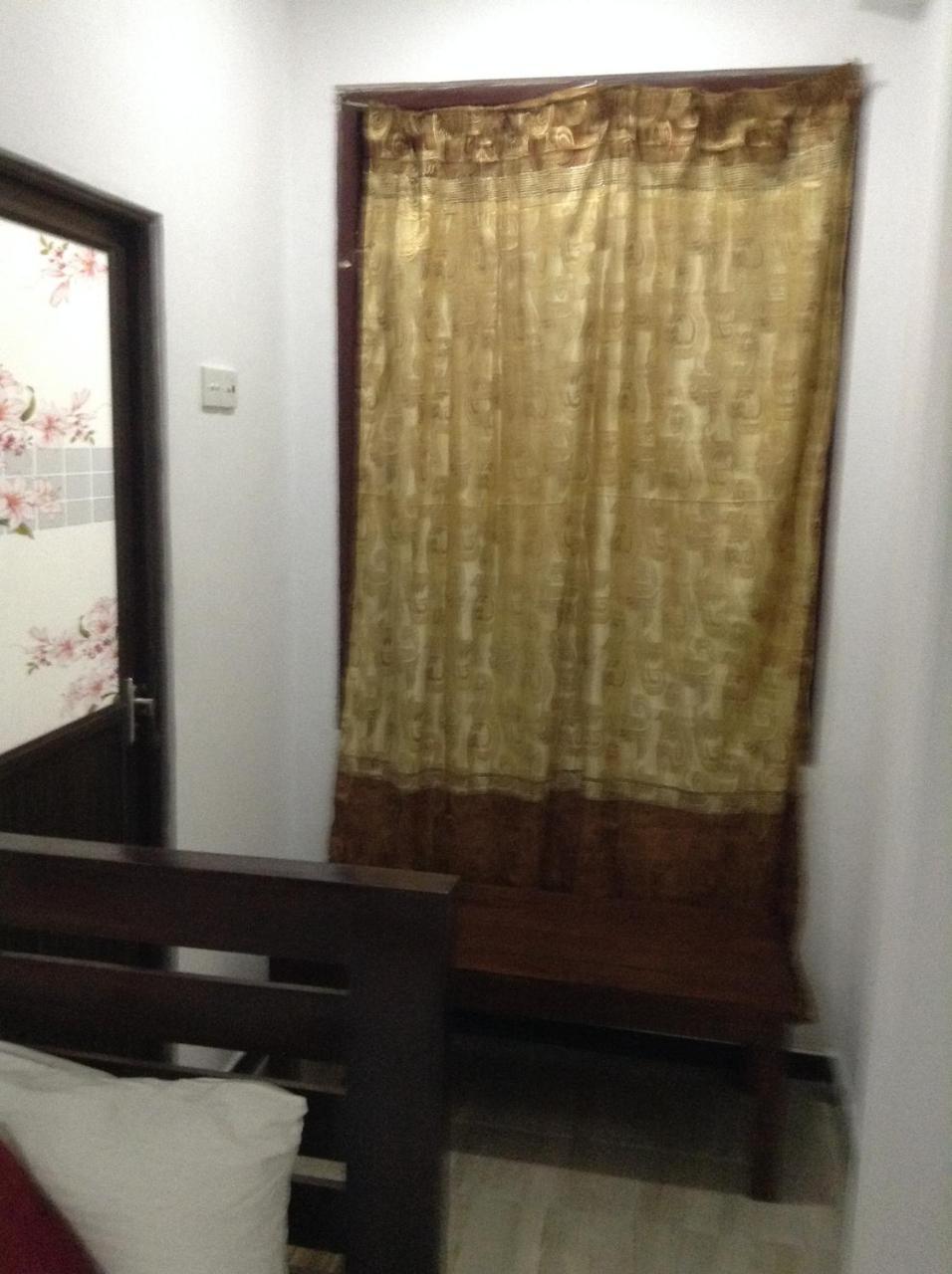 Gamage Friendly Home Канди Экстерьер фото