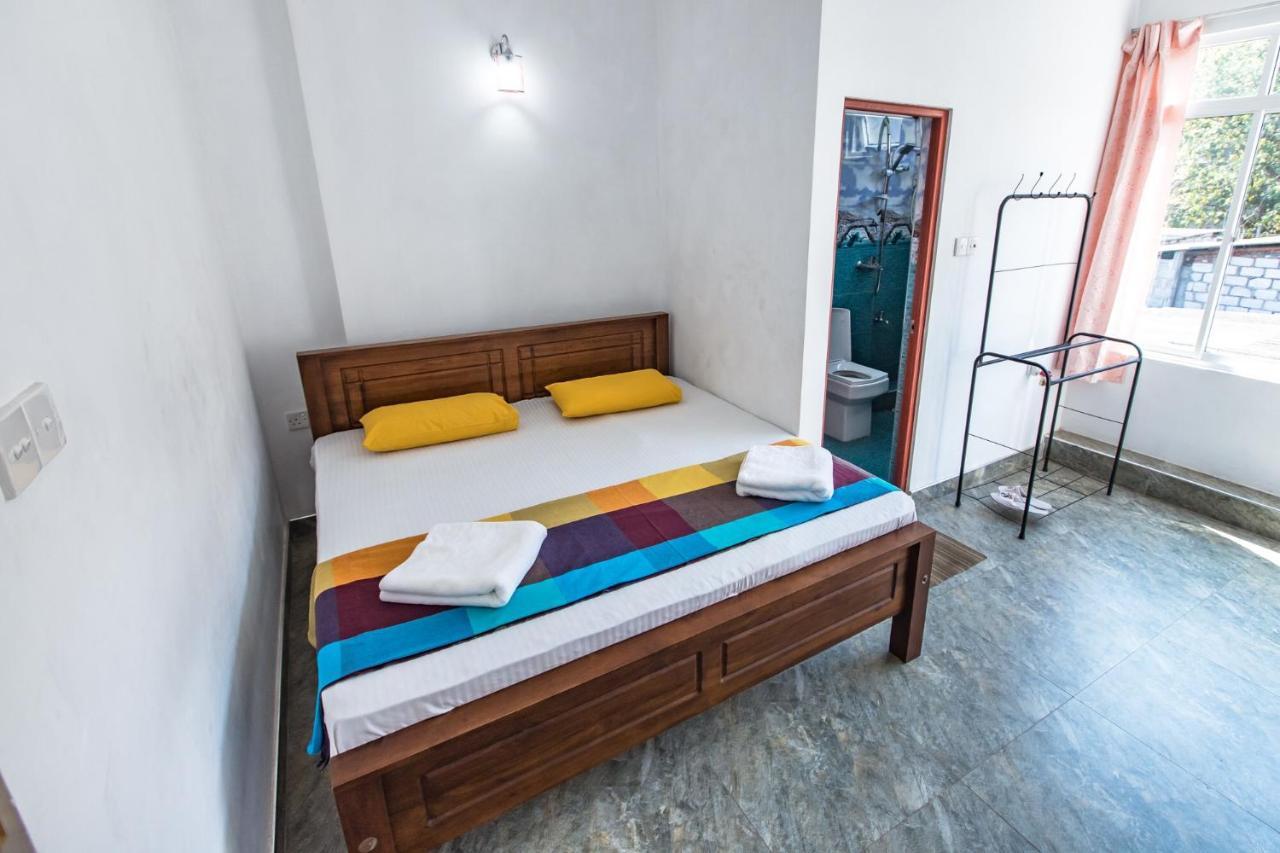 Gamage Friendly Home Канди Экстерьер фото